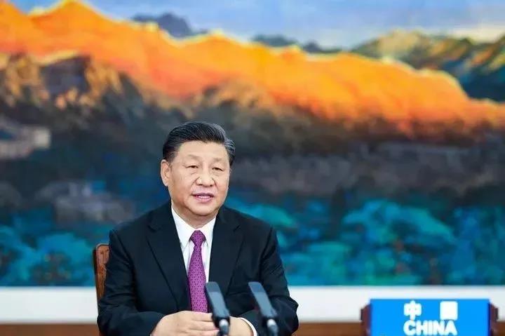 总书记再次重申:碳达峰、碳中和、推动能源向高效、清洁、多元化发展 总书记再次重申:碳达峰、碳中和、推动能源向高效、清洁、多元化发展